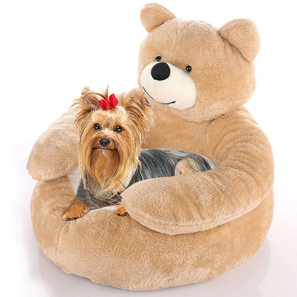 Caminha Urso