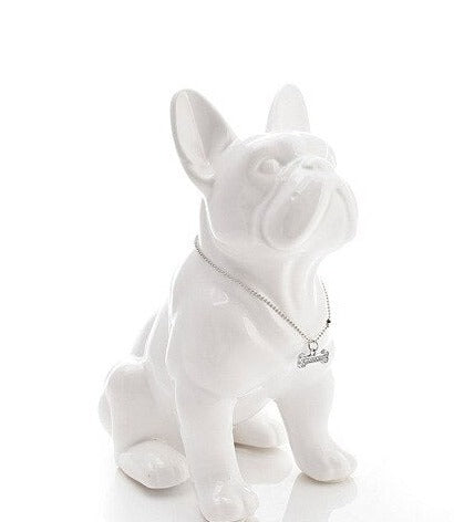 Buldogue francês para decoração