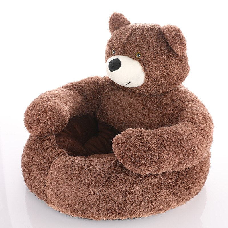 Caminha Urso