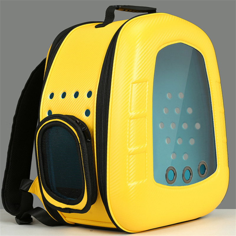 Mochila Capsule para pets