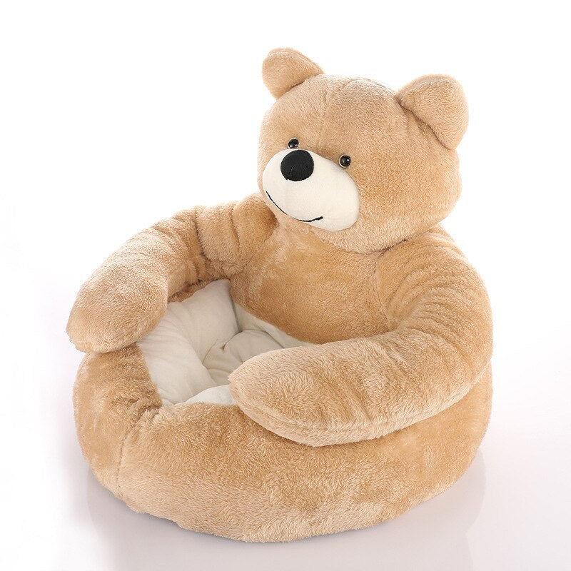 Caminha Urso