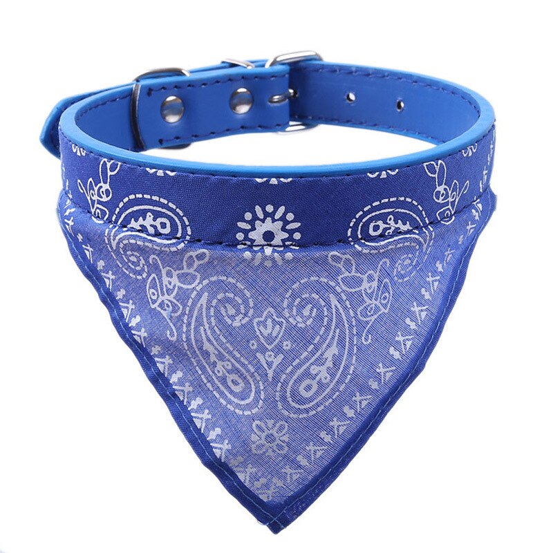 Bandana para cães e gatos