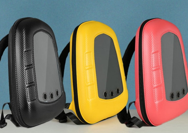 Mochila Capsule para pets