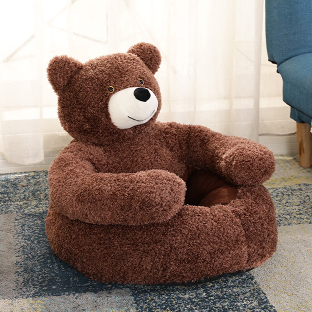 Caminha Urso