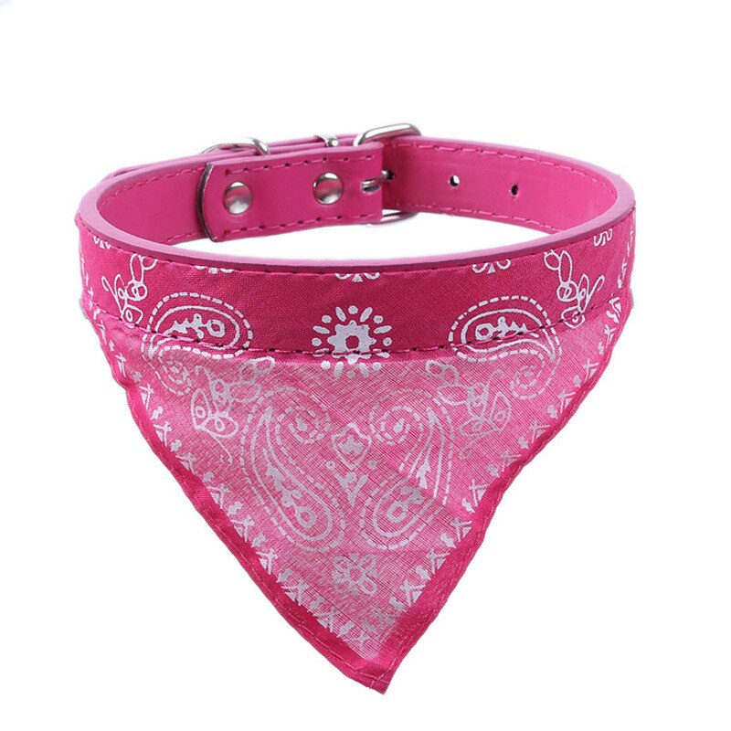 Bandana para cães e gatos