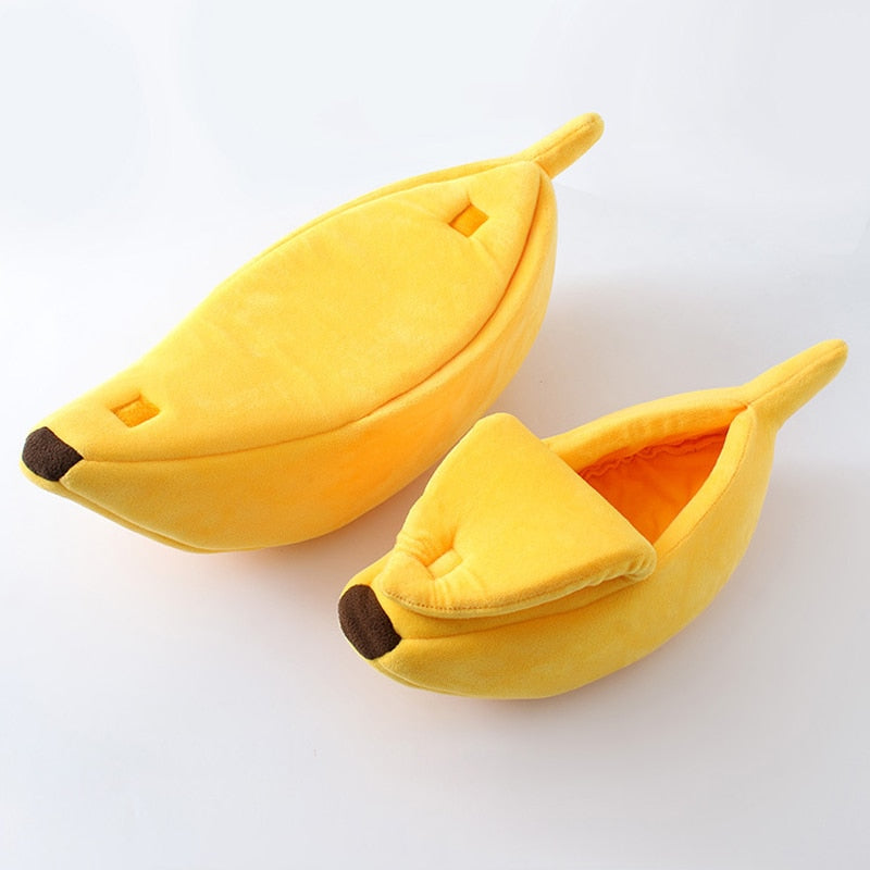 Caminha para Pet Banana