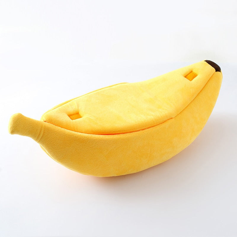 Caminha para Pet Banana