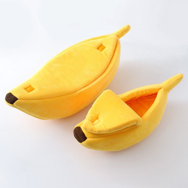 Caminha para Pet Banana