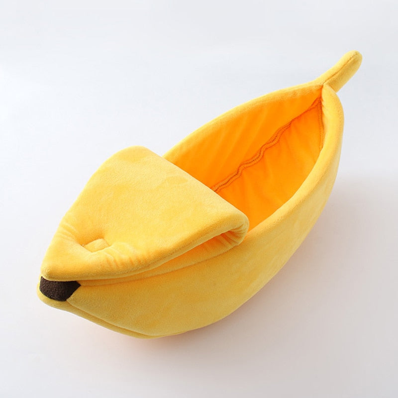 Caminha para Pet Banana