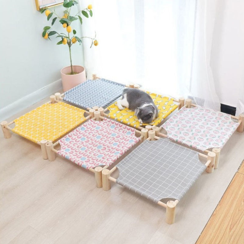 Cama rede para pets