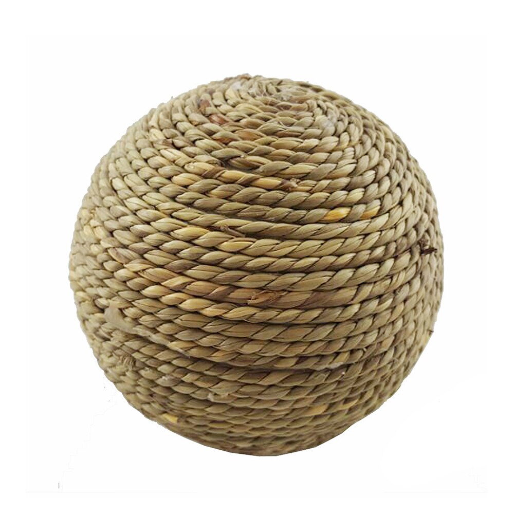 Bolinha de mastigar natural para pets